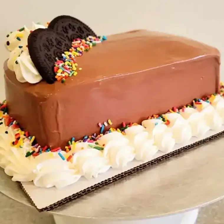 Cookie Celebration at Diary Hill Ice Cream